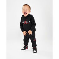 Detailed information about the product Jordan Hoodie Tracksuit Set Infants