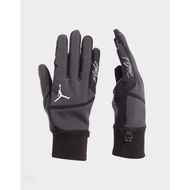 Detailed information about the product Jordan Hyperstorm Fleece Gloves