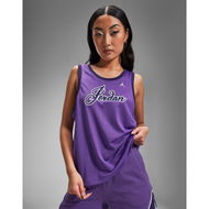 Detailed information about the product Jordan Jersey Tank Top