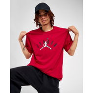 Detailed information about the product Jordan Jumpman T-Shirt