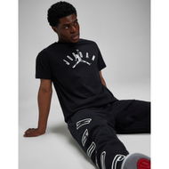 Detailed information about the product Jordan Jumpman T-Shirt