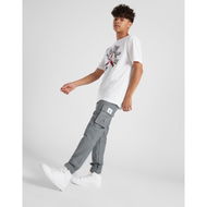 Detailed information about the product Jordan Jumpman Woven Cargo Pants Junior