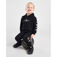 Detailed information about the product Jordan Logo Hoodie Tracksuit Infant