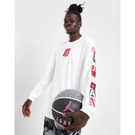 Detailed information about the product Jordan Long Sleeve T-Shirt