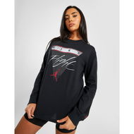 Detailed information about the product Jordan Long Sleeve T-Shirt