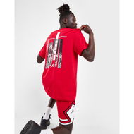 Detailed information about the product Jordan MJ Graphic Print T-Shirt