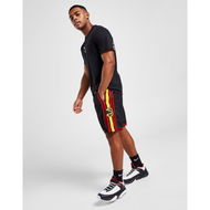 Detailed information about the product Jordan NBA Atlanta Hawks Swingman Shorts