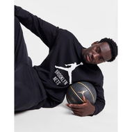 Detailed information about the product Jordan NBA Brooklyn Nets Long Sleeve T-Shirt