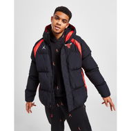 Detailed information about the product Jordan NBA Chicago Bulls Courtside Filled Jacket