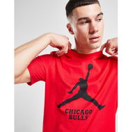 Detailed information about the product Jordan NBA Chicago Bulls Essential T-Shirt