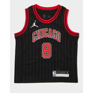 Detailed information about the product Jordan NBA Chicago Bulls Lavine #8 Jersey Children