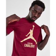 Detailed information about the product Jordan NBA Cleveland Cavaliers Esential T-Shirt