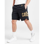 Detailed information about the product Jordan NBA Cleveland Cavaliers Swingman Shorts