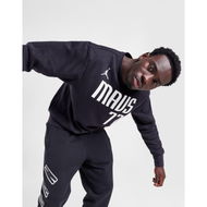 Detailed information about the product Jordan NBA Dallas Mavericks Doncic #77 Crew Sweatshirt