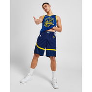 Detailed information about the product Jordan NBA Golden State Warriors Swingman Shorts