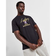 Detailed information about the product Jordan NBA LA Lakers M90 T-Shirt