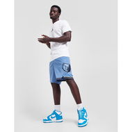 Detailed information about the product Jordan NBA Memphis Grizzlies Swingman Shorts
