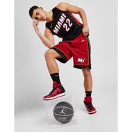 Detailed information about the product Jordan NBA Miami Heat Swingman Shorts