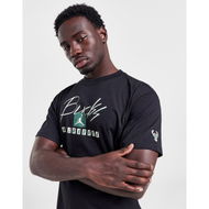Detailed information about the product Jordan NBA Milwaukee Bucks Statement Max90 T-Shirt