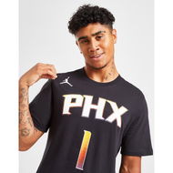 Detailed information about the product Jordan NBA Phoenix Suns Booker #1 T-Shirt