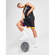 Detailed information about the product Jordan NBA Phoenix Suns Statement Edition Swingman Shorts