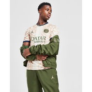 Detailed information about the product Jordan Paris Saint Germain 2023/24 Fourth Shirt