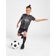 Detailed information about the product Jordan Paris Saint-Germain 2023/24 Third Kit Children.