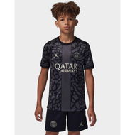 Detailed information about the product Jordan Paris Saint-Germain 2023/24 Third Shirt Junior.