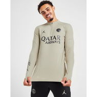 Detailed information about the product Jordan Paris Saint-Germain ADV Strike Drill Top