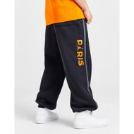 Detailed information about the product Jordan Paris Saint Germain Fleece Joggers