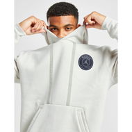 Detailed information about the product Jordan Paris Saint Germain Fleece Pullover Hoodie