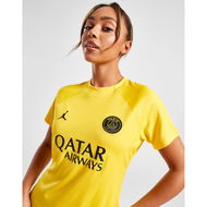 Detailed information about the product Jordan Paris Saint Germain Pre-Match Shirt