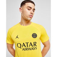 Detailed information about the product Jordan Paris Saint Germain Pre-Match Shirt