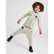 Detailed information about the product Jordan Paris Saint Germain Strike Hooded Tracksuit Infant