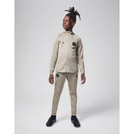 Detailed information about the product Jordan Paris Saint-Germain Strike Hooded Tracksuit Junior