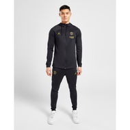 Detailed information about the product Jordan Paris Saint Germain Strike Hooded Tracksuit