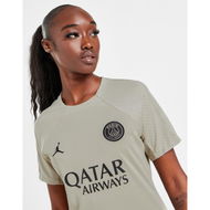 Detailed information about the product Jordan Paris Saint Germain Strike Short Sleeve Shirt