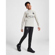 Detailed information about the product Jordan Paris Saint-Germain Strike Third Older Kids Jordan Dri-FIT Football Knit Pants