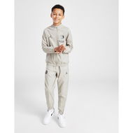 Detailed information about the product Jordan Paris Saint Germain Strike Woven Tracksuit Junior