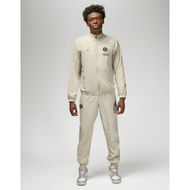 Detailed information about the product Jordan Paris Saint-Germain Strike Woven Tracksuit