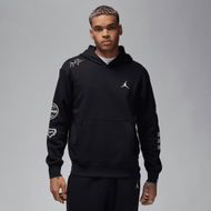 Detailed information about the product Jordan Patch Hoodie