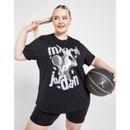 Detailed information about the product Jordan Plus Size Michael Jordan Graphic T-Shirt