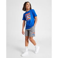 Detailed information about the product Jordan Repeat Fade Shorts Junior