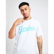 Detailed information about the product Jordan Script T-Shirt