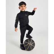 Detailed information about the product Jordan Shine Full Zip Tracksuit Infant