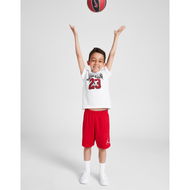 Detailed information about the product Jordan T-Shirt/Shorts Set - Childrens