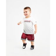 Detailed information about the product Jordan T-Shirt/Shorts Set - Infants