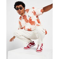 Detailed information about the product Jordan Tie Dye T-shirt