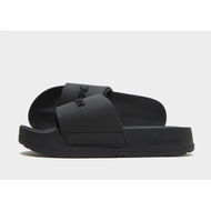 Detailed information about the product JUICY COUTURE Breanna Stacked Slides Women's