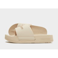 Detailed information about the product JUICY COUTURE Breanna Stacked Slides Women's